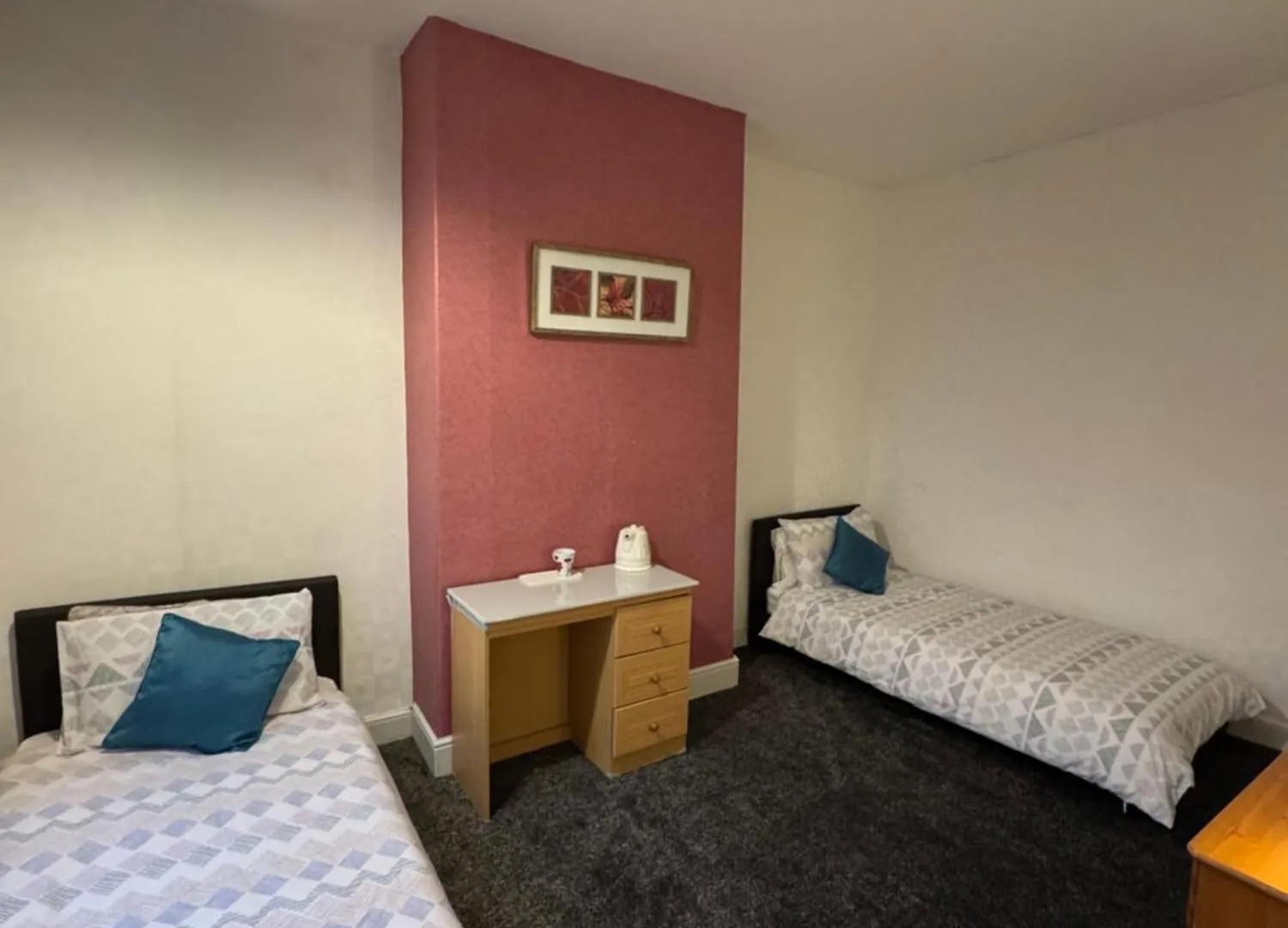 Rotherham Kimberworth
