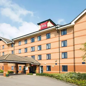 Hotel Ibis East -, Rotherham